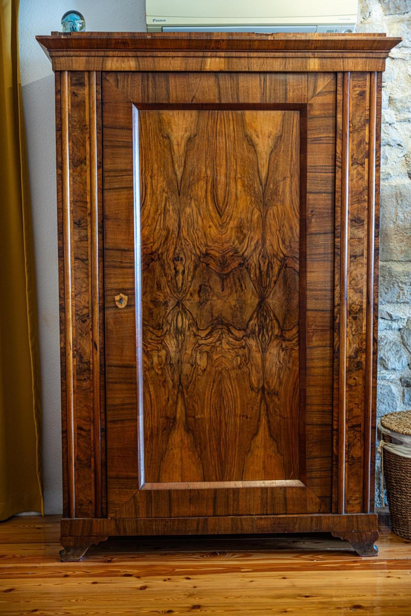 沃迪切Old House公寓 外观 照片
