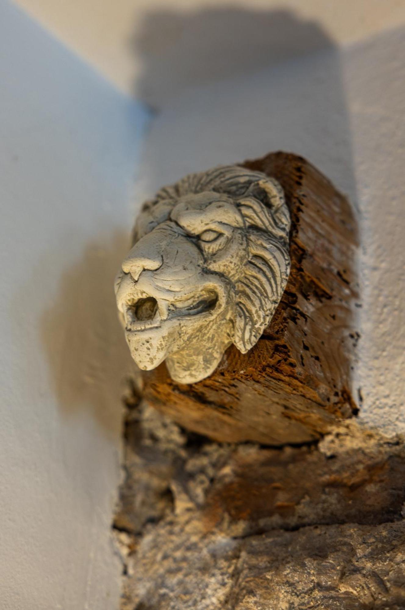 沃迪切Old House公寓 外观 照片